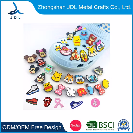 Ciondoli portachiavi Kawaii in acrilico personalizzati